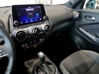 Nissan Juke 1.6 HYBRID HEV 105KW N-DESIGN BLACK A 143 5P