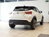 Nissan Juke 1.6 HYBRID HEV 105KW N-DESIGN BLACK A 143 5P