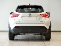 Nissan Juke 1.6 HYBRID HEV 105KW N-DESIGN BLACK A 143 5P