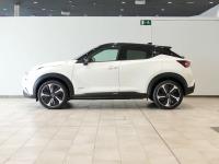 Nissan Juke 1.6 HYBRID HEV 105KW N-DESIGN BLACK A 143 5P