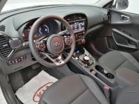 Kia Soul E-SOUL 150KW EMOTION 204 5P