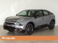Citroën C4 BEV 50 KWH ELECTRIC C-SERIES 136 5P
