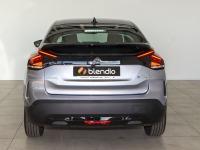 Citroën C4 BEV 50 KWH ELECTRIC C-SERIES 136 5P
