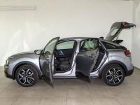 Citroën C4 BEV 50 KWH ELECTRIC C-SERIES 136 5P