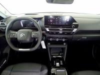 Citroën C4 BEV 50 KWH ELECTRIC C-SERIES 136 5P