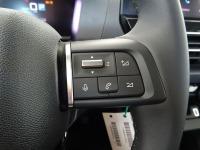 Citroën C4 BEV 50 KWH ELECTRIC C-SERIES 136 5P