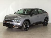 Citroën C4 BEV 50 KWH ELECTRIC C-SERIES 136 5P