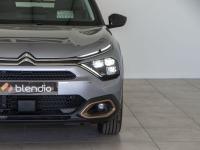 Citroën C4 BEV 50 KWH ELECTRIC C-SERIES 136 5P