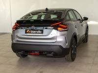 Citroën C4 BEV 50 KWH ELECTRIC C-SERIES 136 5P