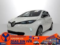 Renault Zoe Intens 65 kW (88 CV)