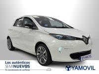 Renault Zoe Intens 65 kW (88 CV)