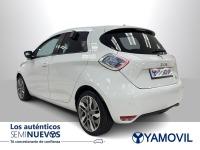 Renault Zoe Intens 65 kW (88 CV)