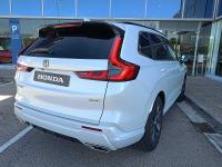 Honda Cr-v ES - SUV5 2.0 i-MMD HYBRID EU6d, Elegance (EURO 6d), 2023 - 2025