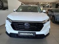 Honda Cr-v ES - SUV5 2.0 i-MMD HYBRID EU6d, Elegance (EURO 6d), 2023 - 2025