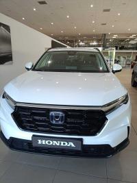 Honda Cr-v ES - SUV5 2.0 i-MMD HYBRID EU6d, Elegance (EURO 6d), 2023 - 2025