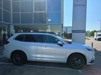 Honda Cr-v ES - SUV5 2.0 i-MMD HYBRID EU6d, Elegance (EURO 6d), 2023 - 2025