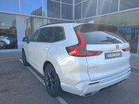 Honda Cr-v ES - SUV5 2.0 i-MMD HYBRID EU6d, Elegance (EURO 6d), 2023 - 2025