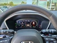 Honda Cr-v ES - SUV5 2.0 i-MMD HYBRID EU6d, Elegance (EURO 6d), 2023 - 2025