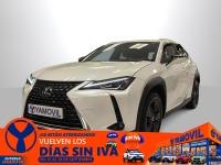 Lexus Ux 250h Business 2WD 135 kW (184 CV)