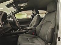 Lexus Ux 250h Business 2WD 135 kW (184 CV)