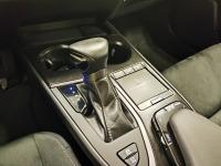 Lexus Ux 250h Business 2WD 135 kW (184 CV)