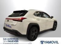 Lexus Ux 250h Business 2WD 135 kW (184 CV)
