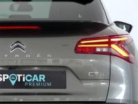 Citroën C5 X 1.6 PHEV 225 HYPNOS EAT8 225CV 5P