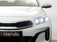 Kia Xceed 1.6 GDI PHEV EDRIVE 141 5P