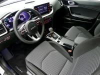 Kia Xceed 1.6 GDI PHEV EDRIVE 141 5P