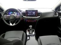 Kia Xceed 1.6 GDI PHEV EDRIVE 141 5P