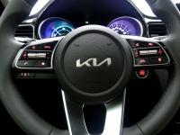 Kia Xceed 1.6 GDI PHEV EDRIVE 141 5P