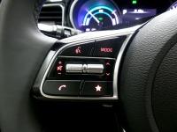 Kia Xceed 1.6 GDI PHEV EDRIVE 141 5P