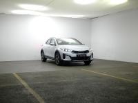 Kia Xceed 1.6 GDI PHEV EDRIVE 141 5P