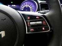Kia Xceed 1.6 GDI PHEV EDRIVE 141 5P