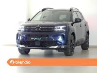 Citroën C5 Aircross 1.6 HYBRID 225 SHINE PACK AUTO 225 5P
