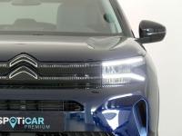 Citroën C5 Aircross 1.6 HYBRID 225 SHINE PACK AUTO 225 5P