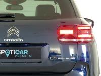 Citroën C5 Aircross 1.6 HYBRID 225 SHINE PACK AUTO 225 5P