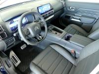 Citroën C5 Aircross 1.6 HYBRID 225 SHINE PACK AUTO 225 5P