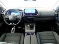 Citroën C5 Aircross 1.6 HYBRID 225 SHINE PACK AUTO 225 5P