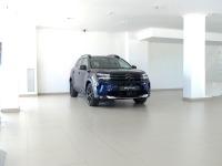 Citroën C5 Aircross 1.6 HYBRID 225 SHINE PACK AUTO 225 5P