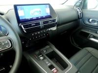 Citroën C5 Aircross 1.6 HYBRID 225 SHINE PACK AUTO 225 5P