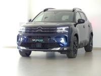 Citroën C5 Aircross 1.6 HYBRID 225 SHINE PACK AUTO 225 5P