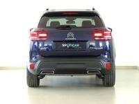 Citroën C5 Aircross 1.6 HYBRID 225 SHINE PACK AUTO 225 5P