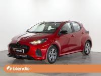 Mazda 2 MAZDA 2 HYBRID 1.5 116CV CVT EXCLUSIVE LINE