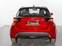 Mazda 2 MAZDA 2 HYBRID 1.5 116CV CVT EXCLUSIVE LINE