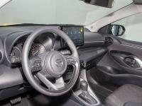 Mazda 2 MAZDA 2 HYBRID 1.5 116CV CVT EXCLUSIVE LINE
