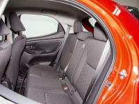 Mazda 2 MAZDA 2 HYBRID 1.5 116CV CVT EXCLUSIVE LINE