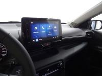 Mazda 2 MAZDA 2 HYBRID 1.5 116CV CVT EXCLUSIVE LINE