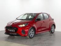 Mazda 2 MAZDA 2 HYBRID 1.5 116CV CVT EXCLUSIVE LINE