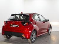 Mazda 2 MAZDA 2 HYBRID 1.5 116CV CVT EXCLUSIVE LINE